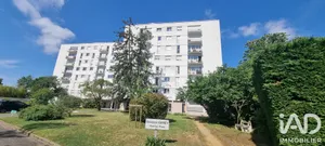 Appartement à Bordeaux (33200)