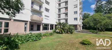 Appartement à Bordeaux (33200)