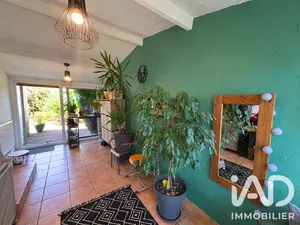 House in Granges-Aumontzey (88640)