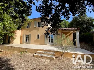 House in Mérindol-les-Oliviers (26170)