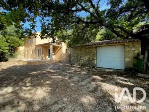 House in Mérindol-les-Oliviers (26170)