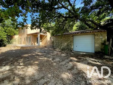 House in Mérindol-les-Oliviers (26170)