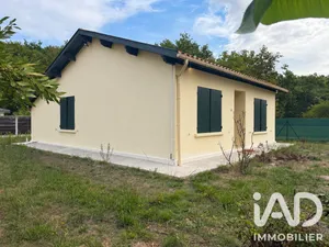 House in Audenge (33980)