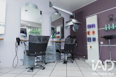 Esthétique, Coiffure à Couëron (44220)