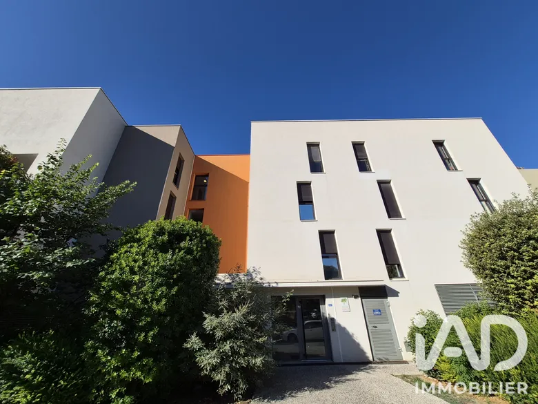 Appartement 3 pièces 63 m² · à Montpellier · 63 m² · 225 000 €