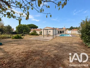 Pavillon à Saint-Benoist-sur-Mer (85540)
