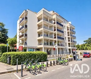Apartment in Lyon (69009)