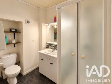 Apartment in Nantes (44000)
