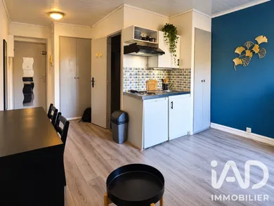 Apartment in Nantes (44000)