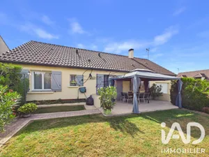 House in Cannes-Écluse (77130)