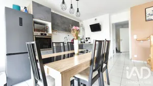 Traditional house in Montreuil-le-Gast (35520)