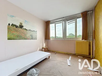 Appartement à Paris (75013)