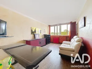 Appartement à Paris (75013)
