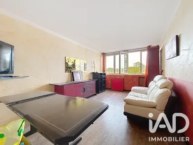 Appartement à Paris (75013)