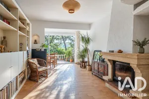 Maison à Peymeinade (06530)