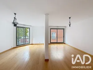 Appartement à Rouen (76000)