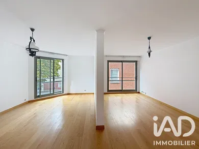 Apartment in Rouen (76000)