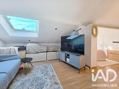 Studio à Wissous (91320)