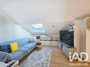 Studio à Wissous (91320)