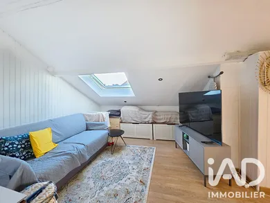 Studio à Wissous (91320)