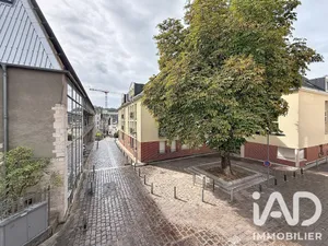 Appartement à Rouen (76000)