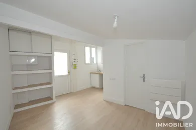 Appartement à Bordeaux (33800)
