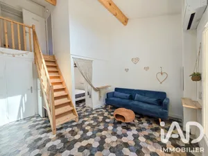 Maison à Fréjus (83600)