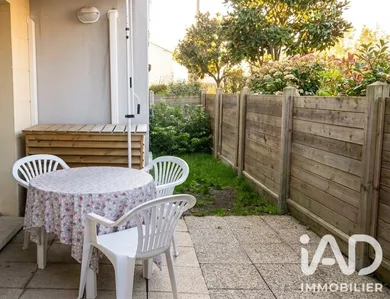 Appartement à Le Bouscat (33110)