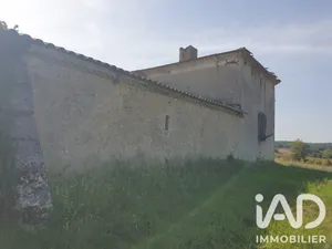 Barn in BUZET SUR BAISE (47160)