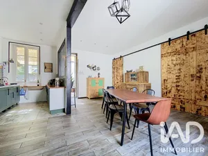 Townhouse in Landiras (33720)