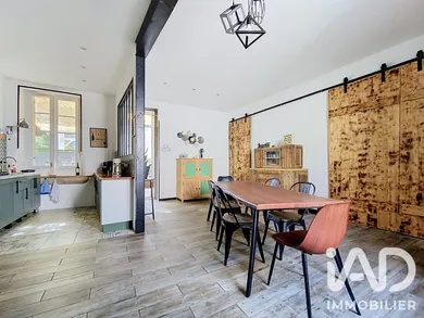 Townhouse in Landiras (33720)