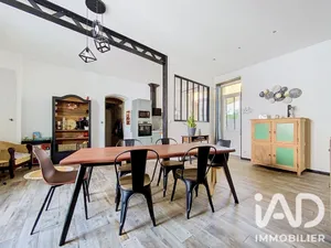 Townhouse in Landiras (33720)