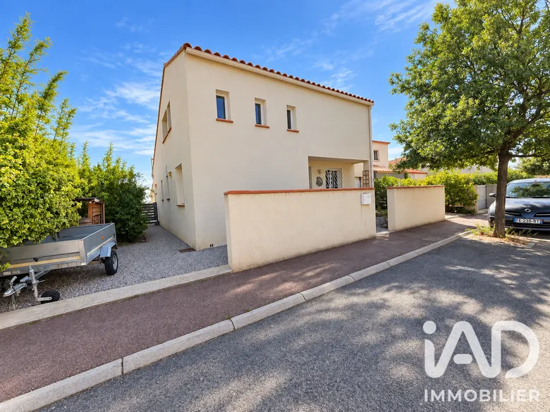 Maison 4 pièces 141 m² · à Passa · 141 m² · 299 000 €