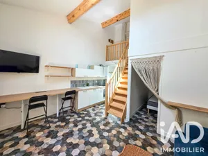 Maison à Fréjus (83600)