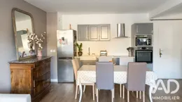 Appartement à Le Bouscat (33110)