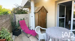 Appartement à Le Bouscat (33110)