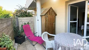 Apartment in Le Bouscat (33110)