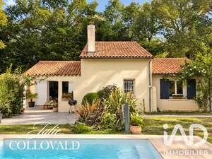Maison à Sadirac (33670)