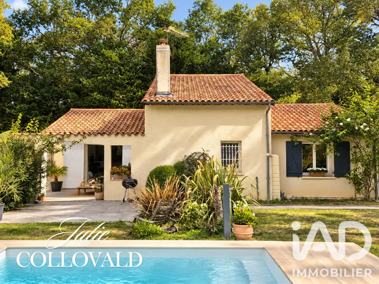 Maison 5 pièces 110 m² · à Sadirac · 110 m² · 404 000 €