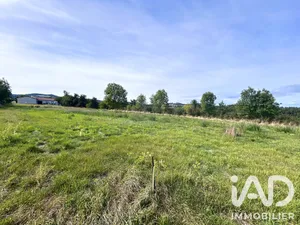 Land in Loudes (43320)