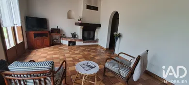 Maison à Courtenay (45320)