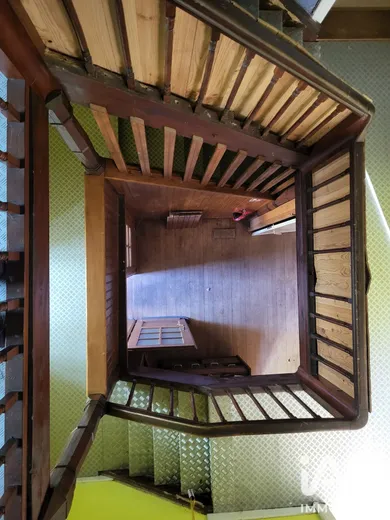 Maison à Wingen-sur-Moder (67290)