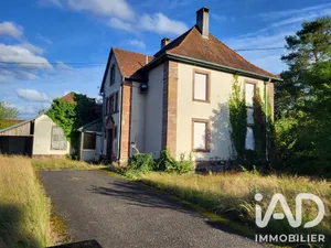 Maison à Wingen-sur-Moder (67290)