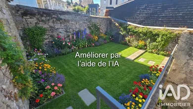 Appartement à Oloron-Sainte-Marie (64400)