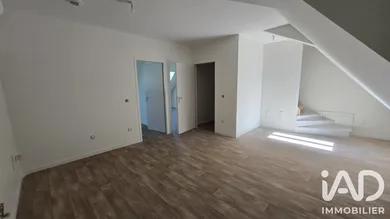 Appartement à Oloron-Sainte-Marie (64400)