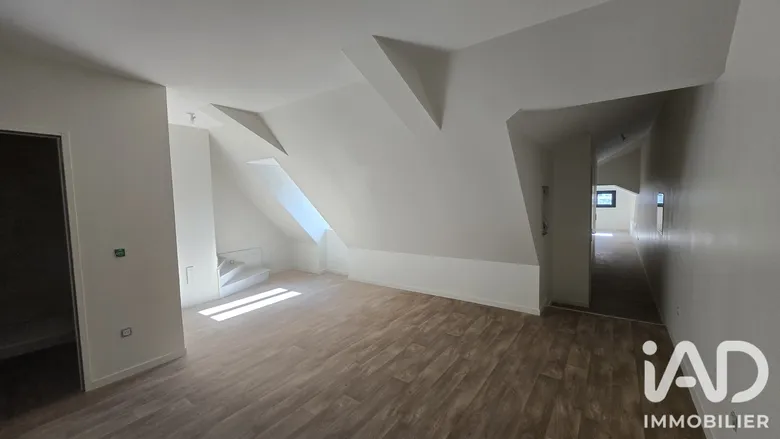 Appartement 3 pièces 68 m² · à Oloron-Sainte-Marie · 68 m² · 144 000 €