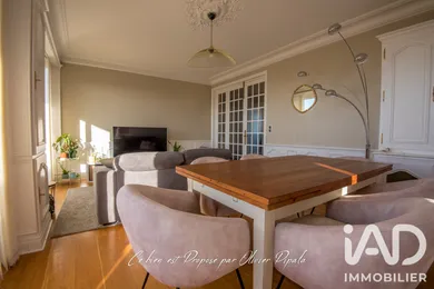 Appartement à Angers (49100)