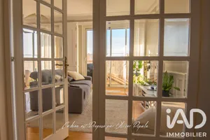 Apartment in Angers (49100)