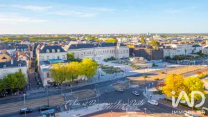 Appartement à Angers (49100)