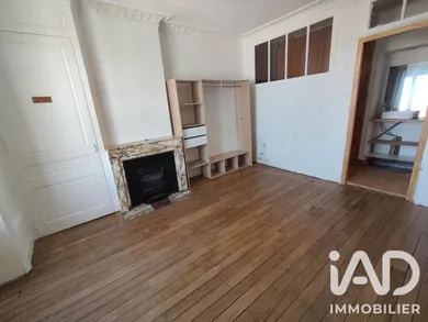 Appartement à Roanne (42300)